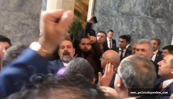 Avrupa Süryaniler Birliği'nden Tuma Çelik'e yapılan saldırdıya kınama